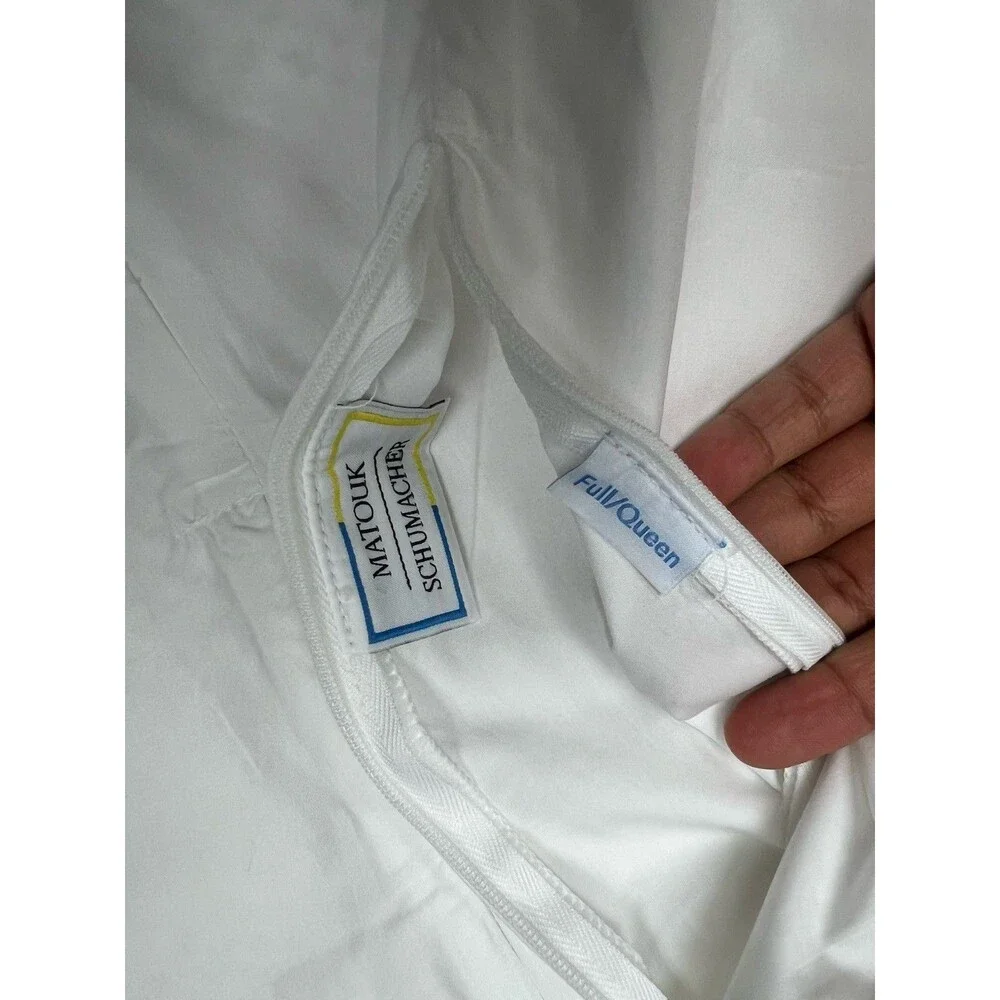 Matouk brand new